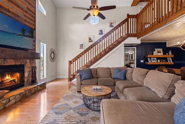 37714 FAIRFIELD LANE, Dade City, FL 33525