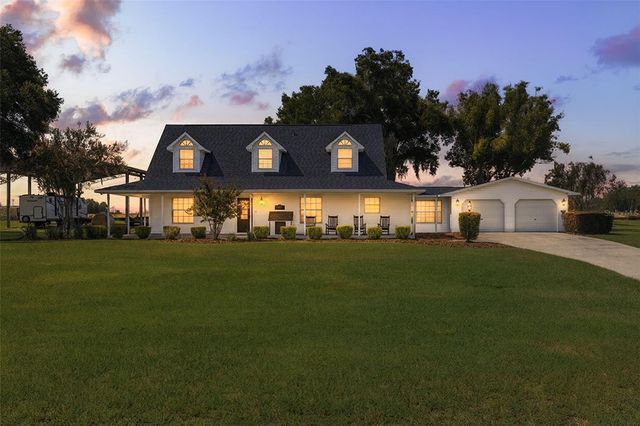 37714 FAIRFIELD LANE, Dade City, FL 33525