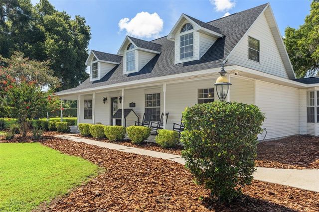 37714 FAIRFIELD LANE, Dade City, FL 33525