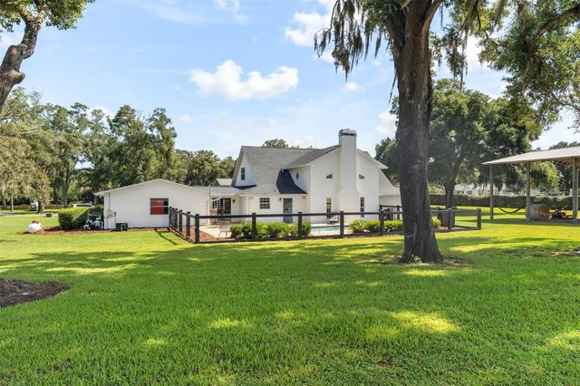 37714 FAIRFIELD LANE, Dade City, FL 33525