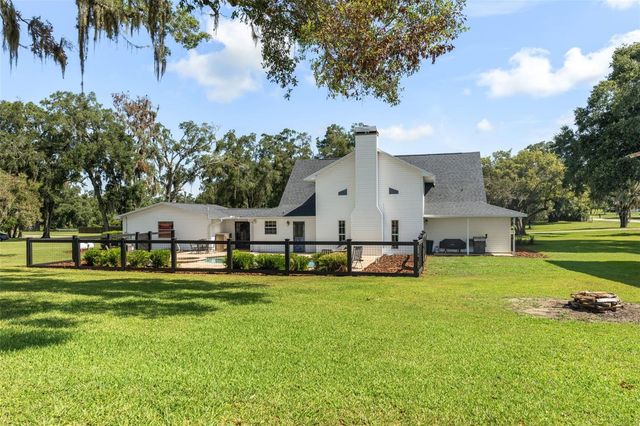 37714 FAIRFIELD LANE, Dade City, FL 33525
