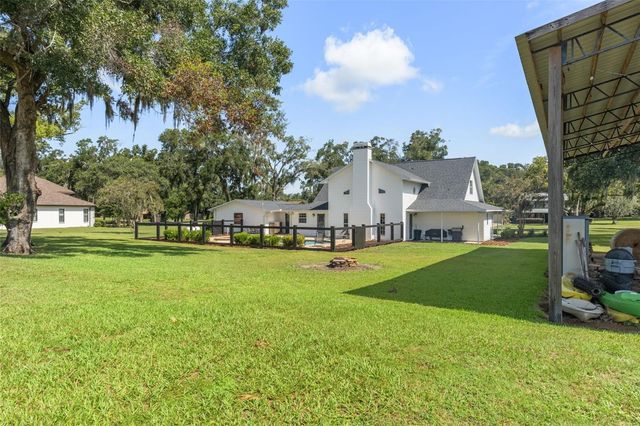 37714 FAIRFIELD LANE, Dade City, FL 33525