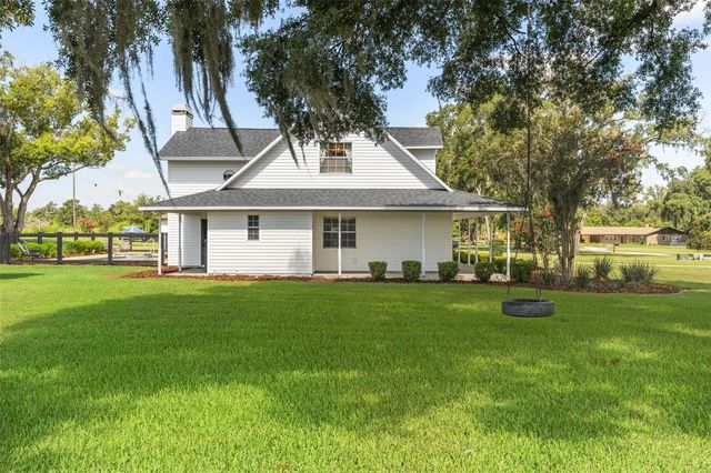 37714 FAIRFIELD LANE, Dade City, FL 33525