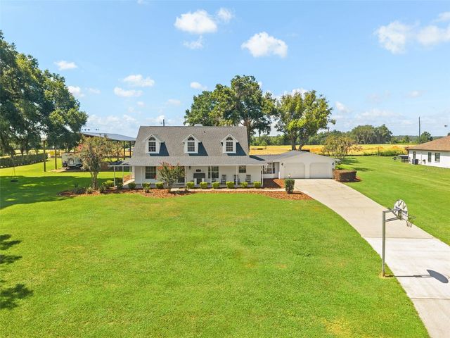 37714 FAIRFIELD LANE, Dade City, FL 33525