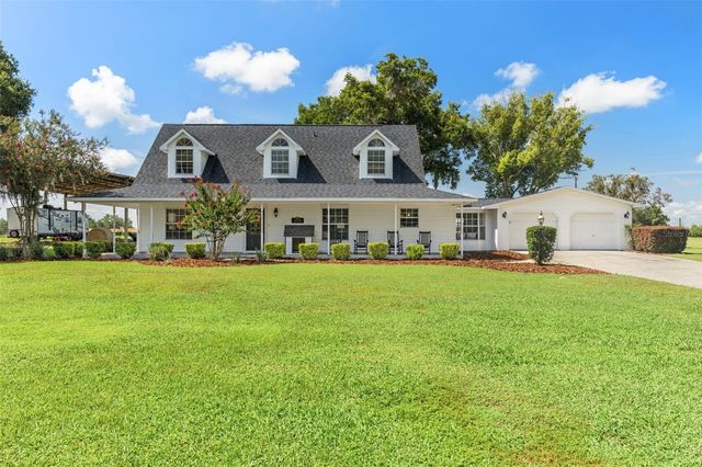 37714 FAIRFIELD LANE, Dade City, FL 33525