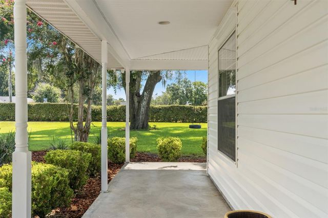 37714 FAIRFIELD LANE, Dade City, FL 33525