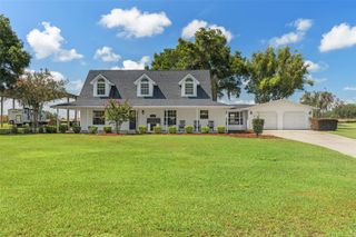 37714 FAIRFIELD LANE, Dade City, FL 33525