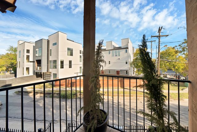 4515 Lafayette Street 1, Dallas, TX 75204