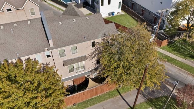 4515 Lafayette Street 1, Dallas, TX 75204