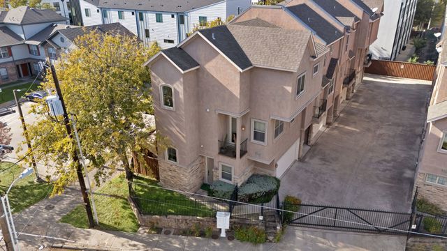 4515 Lafayette Street 1, Dallas, TX 75204