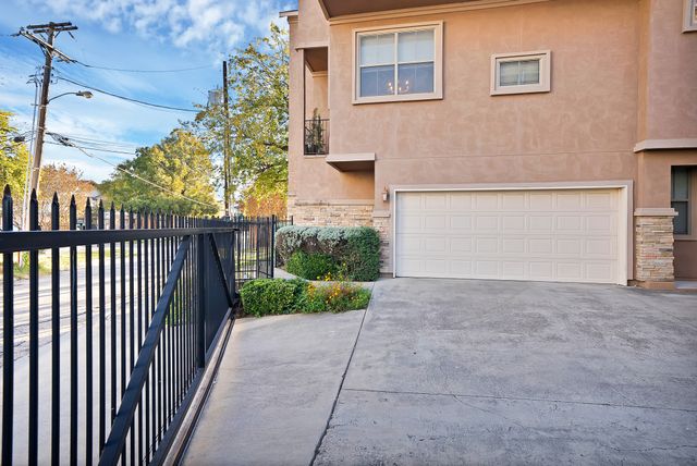 4515 Lafayette Street 1, Dallas, TX 75204