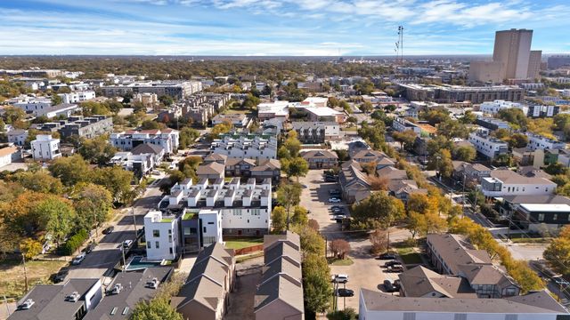 4515 Lafayette Street 1, Dallas, TX 75204