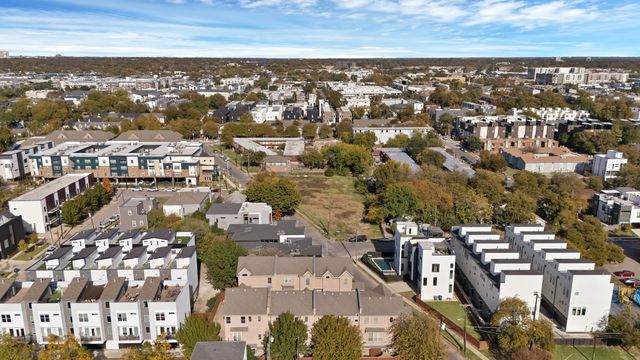 4515 Lafayette Street 1, Dallas, TX 75204