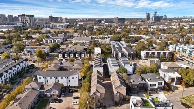 4515 Lafayette Street 1, Dallas, TX 75204