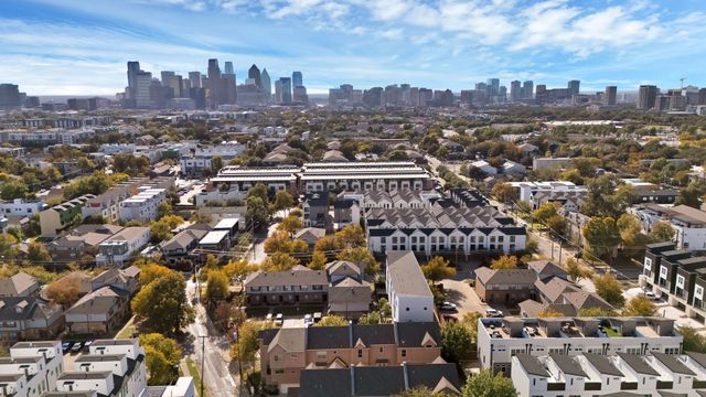 4515 Lafayette Street 1, Dallas, TX 75204