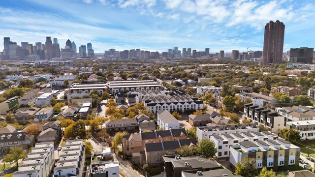 4515 Lafayette Street 1, Dallas, TX 75204