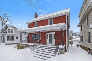 1518 Forres Avenue, St. Joseph City, MI 49085