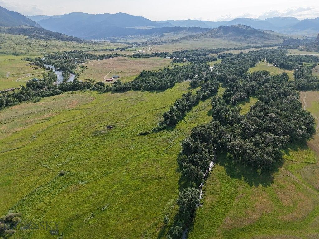 8 West Fork Road, Nye, MT 59061 photo 3