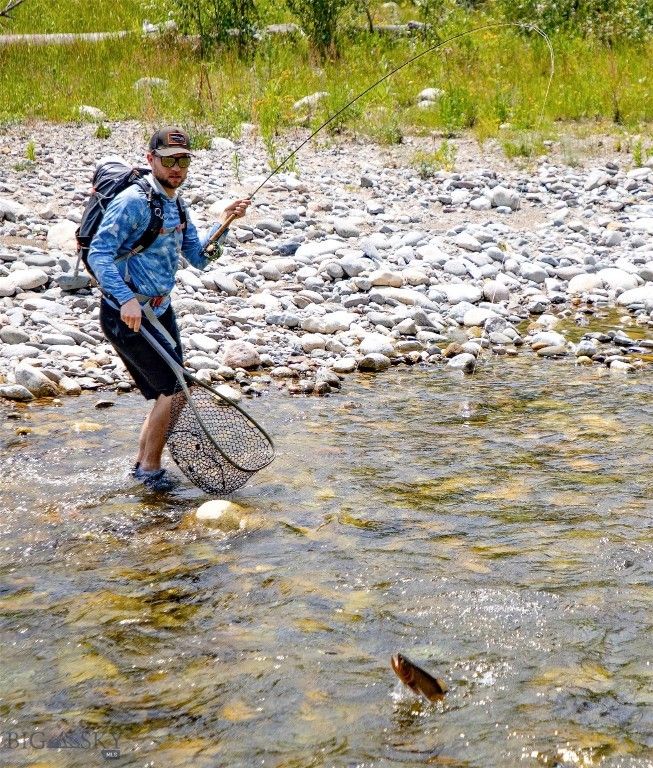 8 West Fork Road, Nye, MT 59061 photo 7