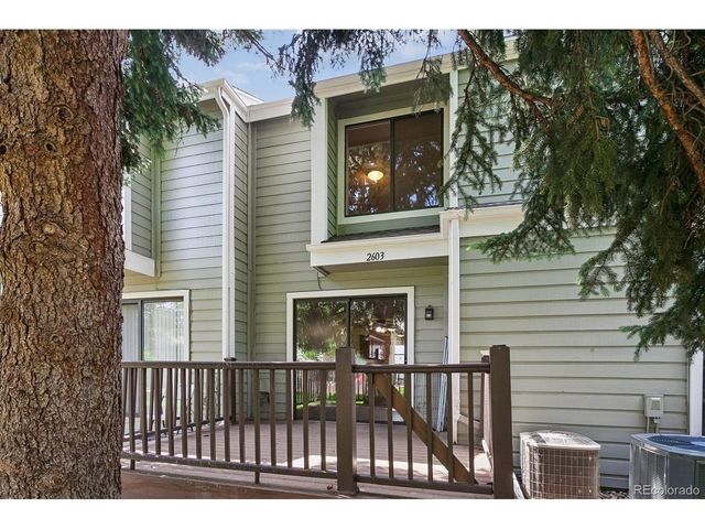 7474 E Arkansas Ave 26-03, Denver, CO 80231