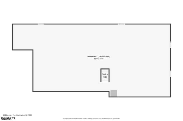 33 Edgemere Ter, Washington Twp., NJ 07882