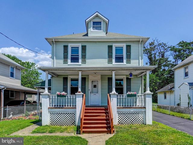 1823 DUNDALK AVE, Baltimore, MD 21222