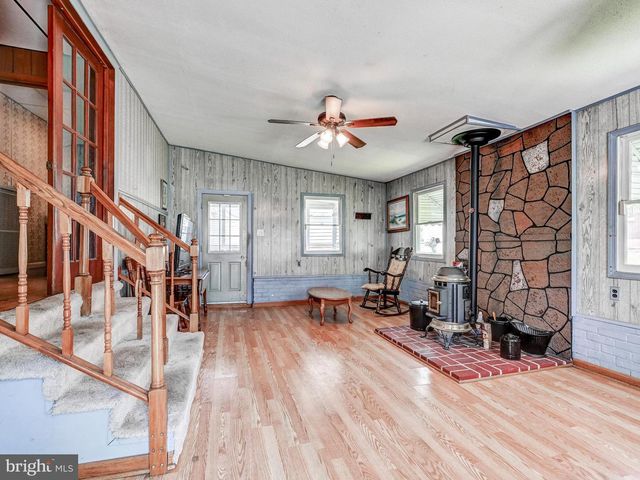 1823 DUNDALK AVE, Baltimore, MD 21222