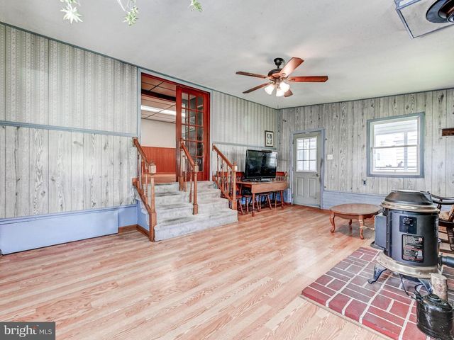 1823 DUNDALK AVE, Baltimore, MD 21222