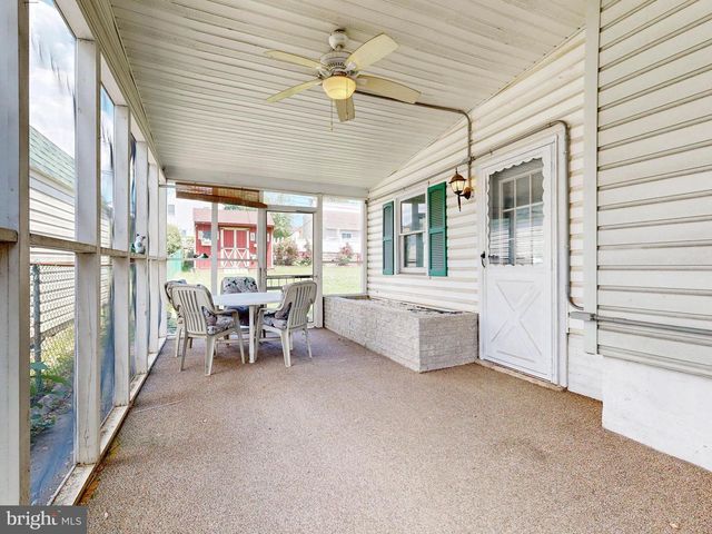1823 DUNDALK AVE, Baltimore, MD 21222
