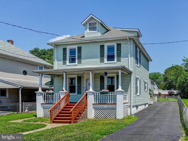 1823 DUNDALK AVE, Baltimore, MD 21222
