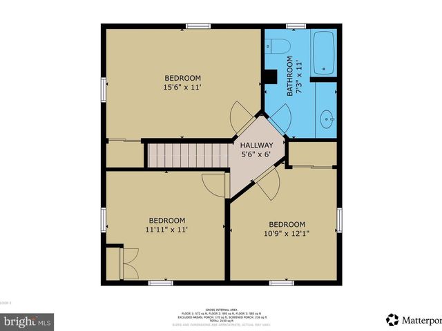 1823 DUNDALK AVE, Baltimore, MD 21222