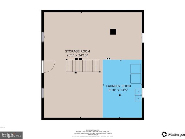 1823 DUNDALK AVE, Baltimore, MD 21222