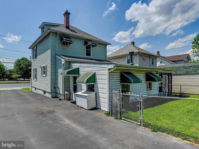 1823 DUNDALK AVE, Baltimore, MD 21222