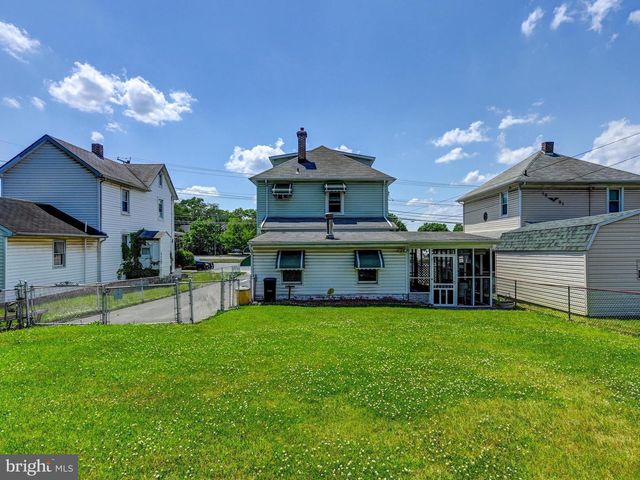 1823 DUNDALK AVE, Baltimore, MD 21222