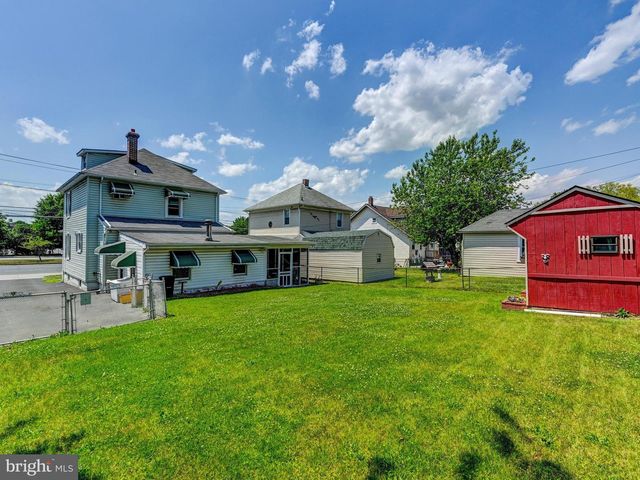 1823 DUNDALK AVE, Baltimore, MD 21222
