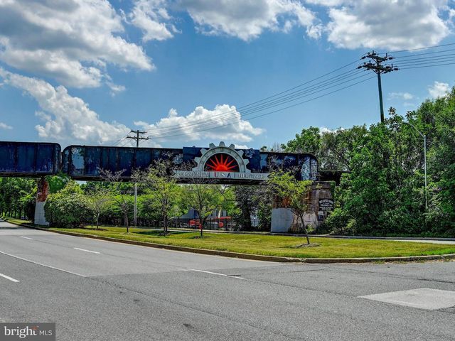 1823 DUNDALK AVE, Baltimore, MD 21222