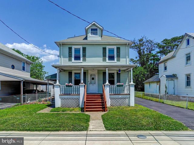 1823 DUNDALK AVE, Baltimore, MD 21222