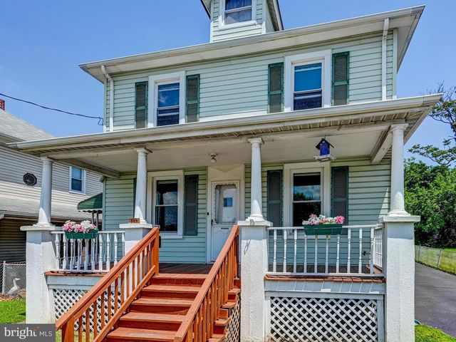 1823 DUNDALK AVE, Baltimore, MD 21222