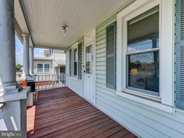 1823 DUNDALK AVE, Baltimore, MD 21222