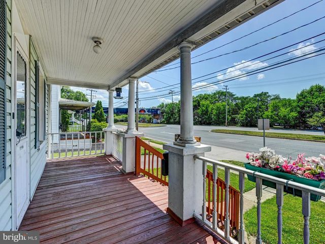 1823 DUNDALK AVE, Baltimore, MD 21222