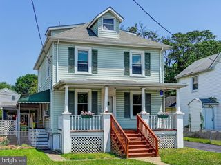 1823 DUNDALK AVE, Baltimore, MD 21222