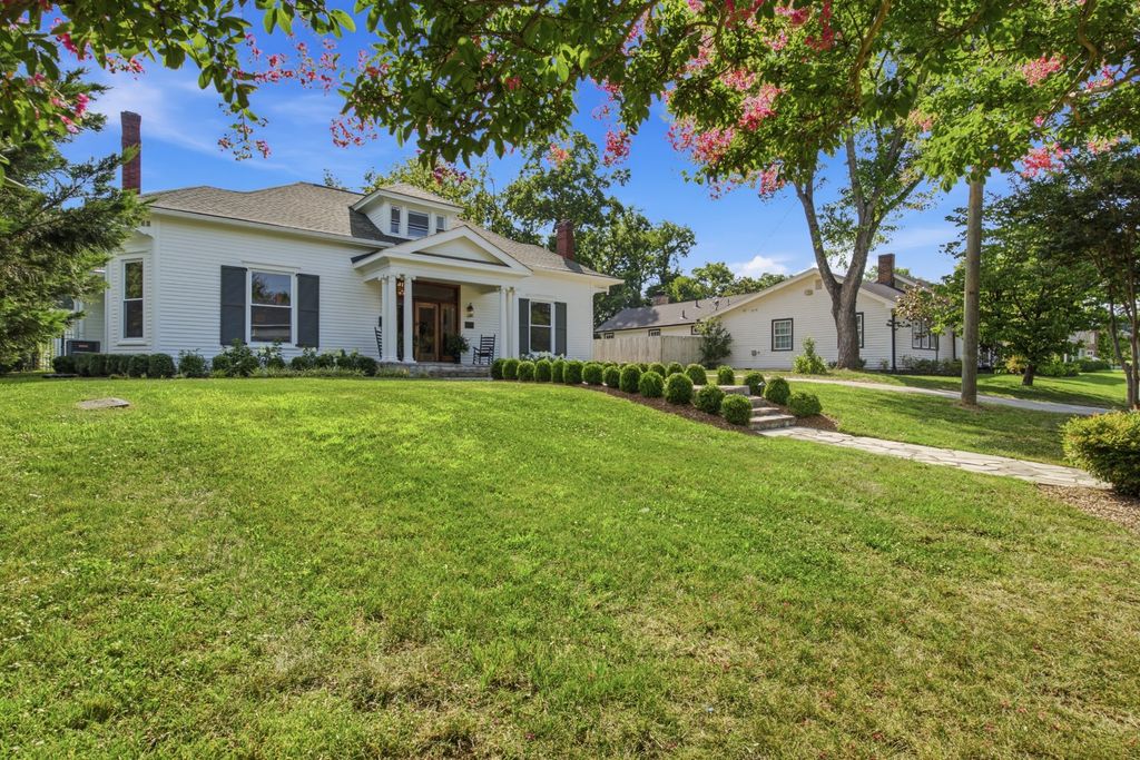 334 3rd Ave S, S, Franklin, TN 37064