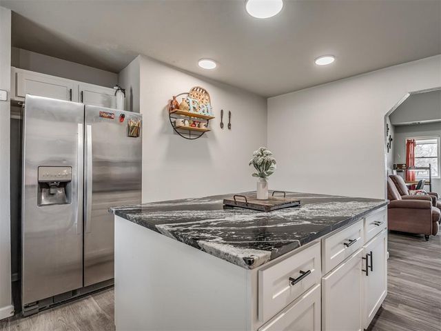 10828 Eastway Street, Mcloud, OK 74851