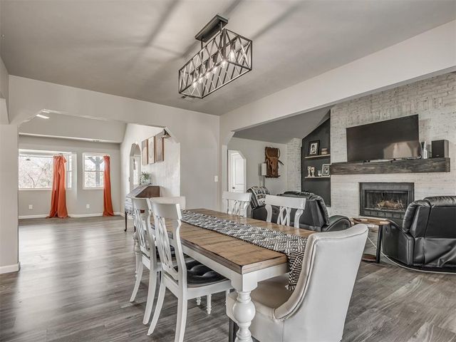 10828 Eastway Street, Mcloud, OK 74851