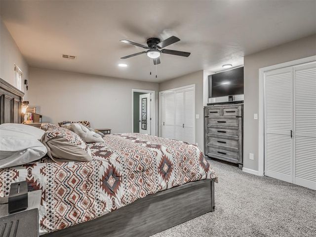 10828 Eastway Street, Mcloud, OK 74851