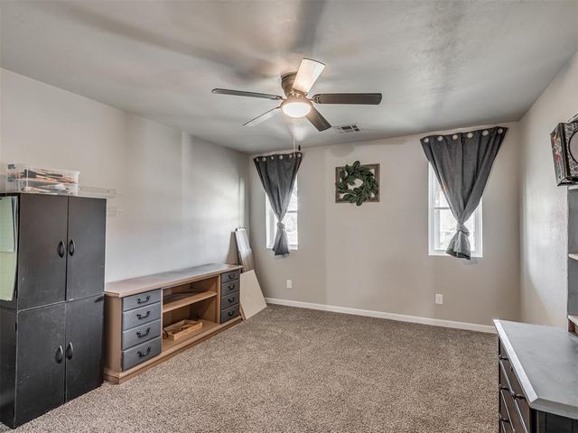 10828 Eastway Street, Mcloud, OK 74851