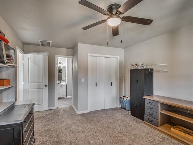 10828 Eastway Street, Mcloud, OK 74851