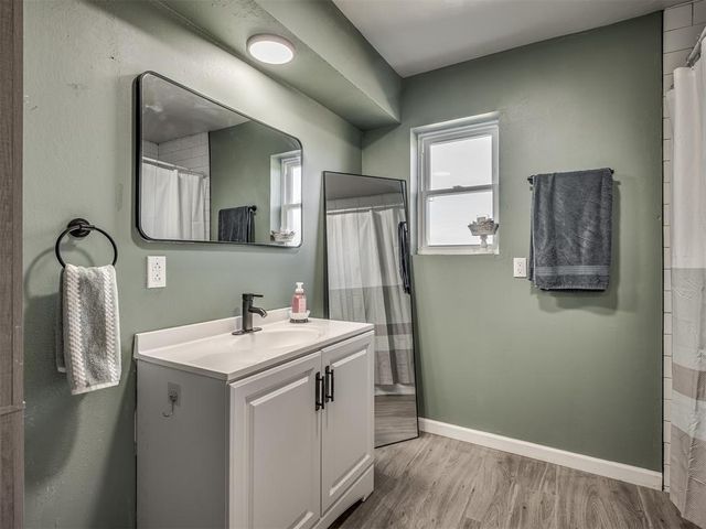 10828 Eastway Street, Mcloud, OK 74851