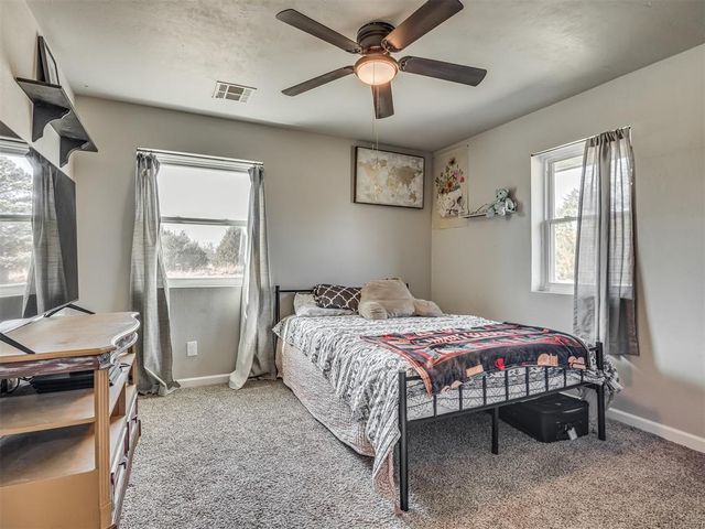 10828 Eastway Street, Mcloud, OK 74851