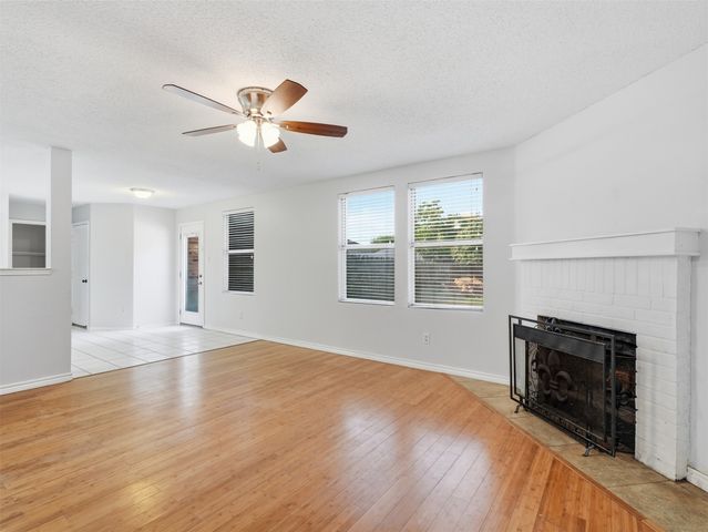 2937 Jamestown Drive, Wylie, TX 75098